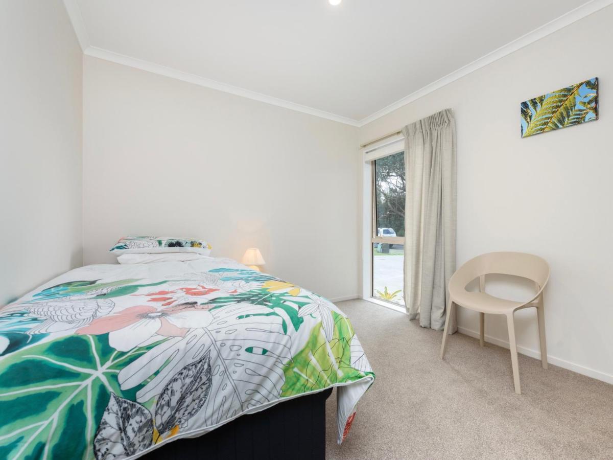 Modern Beach Break - Waihi Beach Holiday Home Exterior photo